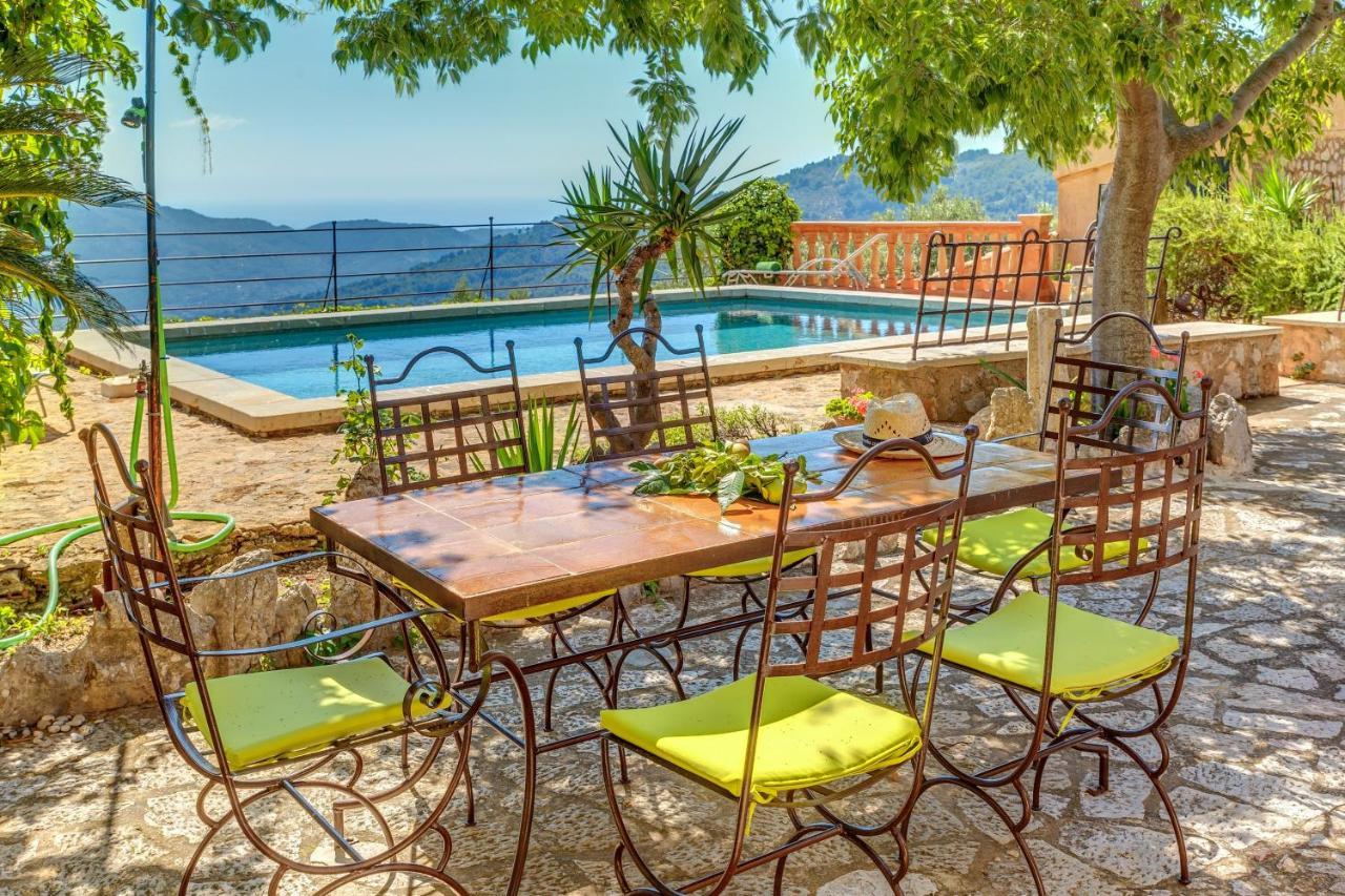Sa Cabana Vella פורנלוטקס מראה חיצוני תמונה